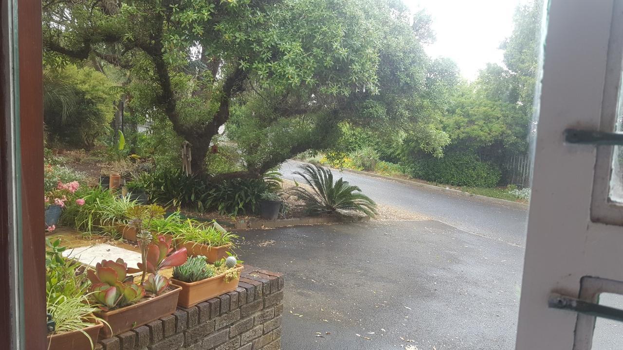 Apartamento Pelikaan 9 Stellenbosch Exterior foto