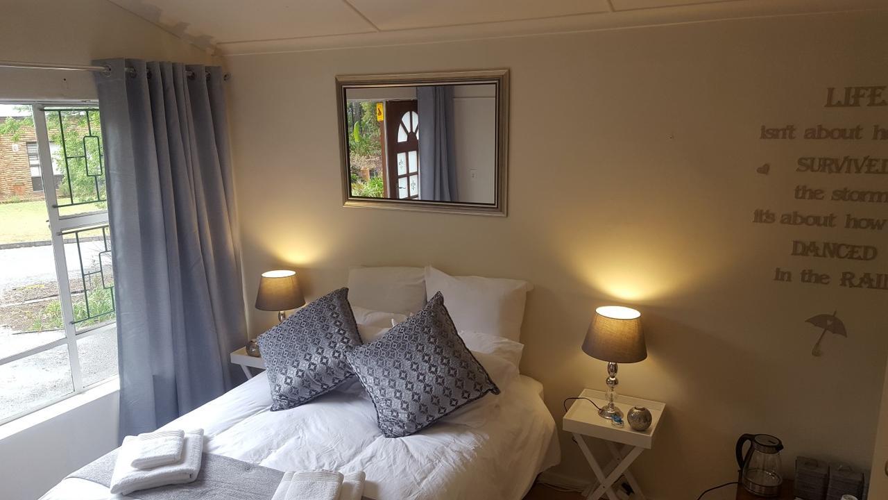 Apartamento Pelikaan 9 Stellenbosch Exterior foto