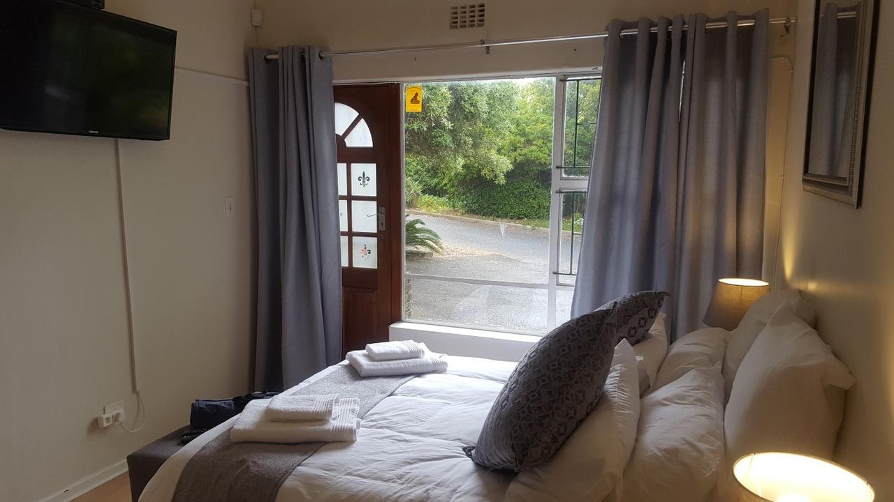 Apartamento Pelikaan 9 Stellenbosch Exterior foto